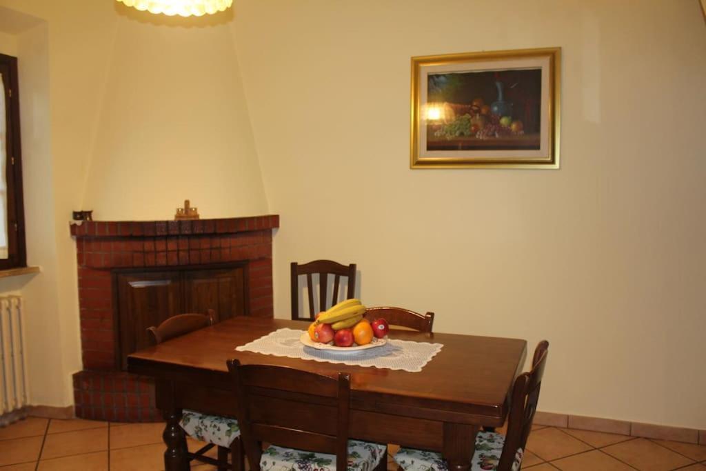 Holiday home La Torre *