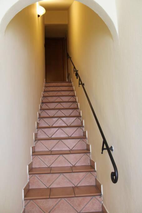 La Torre Holiday home Tegoleto