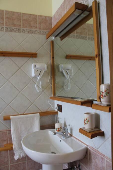 Holiday home La Torre