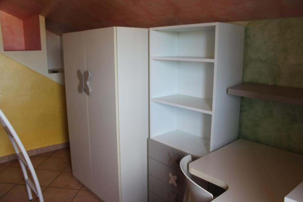Holiday home La Torre *