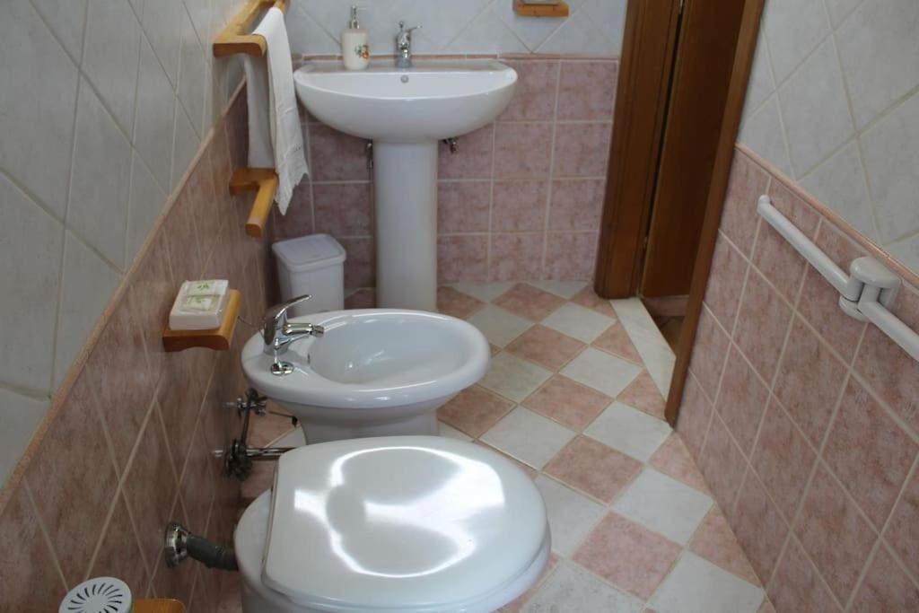 La Torre Holiday home Tegoleto