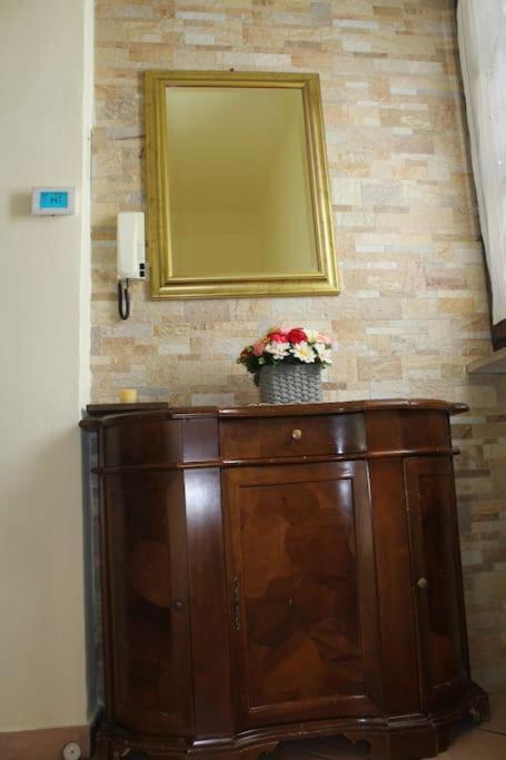 Vakantiehuis La Torre Tegoleto